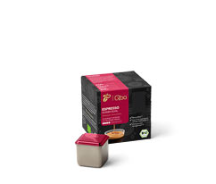 Qbo Espresso SIDAMA ROYAL - 8 Kapseln
