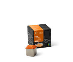 Qbo Caffè MINAS VERDE - 8 Kapseln