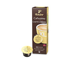 CAFISSIMO Caffè Crema XL