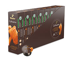 Espresso Caramel
