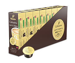 CAFISSIMO Caffè Crema XL