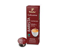 Barista Edition Espresso – 10 Kapseln