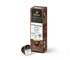 Grand Classé Caffè Crema »El Tempixque« – 10 Kapseln