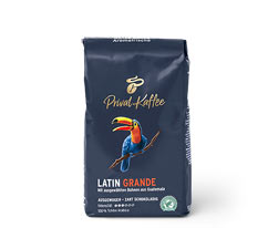 Privat Kaffee Latin Grande - 500 g Ganze Bohne