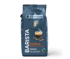 Barista Espresso – 1 kg Ganze Bohne