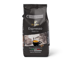 Espresso Kräftig - 1 kg ganze Bohne