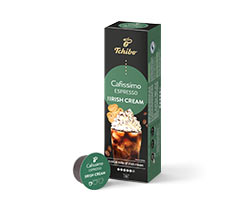 Cafissimo Flavoured Espresso – Irish Cream – 80 Kapseln
