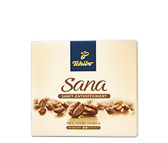 Sana - Gemahlen
