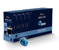 Tchibo Gran Café Lungo Leggero