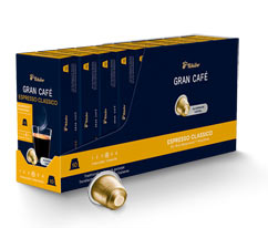 Tchibo Gran Café Espresso Classico
