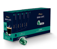 Tchibo Gran Café Lungo