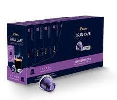 Tchibo Gran Café Espresso Forte