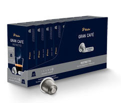 Tchibo Gran Café Ristretto