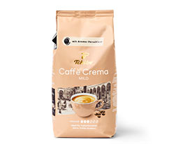 Caffè Crema Mild - 1 kg Ganze Bohne