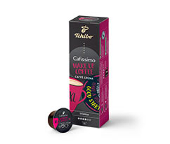 Cafissimo Caffè Crema XL