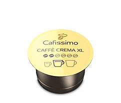 CAFISSIMO Caffè Crema XL