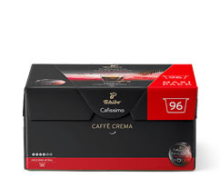 Caffè Crema Colombia Andino - 96 Kapseln