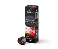 10 Kapseln Caffè Crema – Colombia Andino