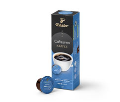 Kaffee mild - 10 Kapseln