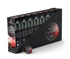 80 Kapseln Caffè Crema Colombia Andino