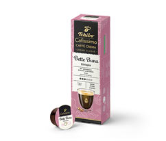 Grand Classé Caffè Crema »Bette Buna« – 10 Kapseln