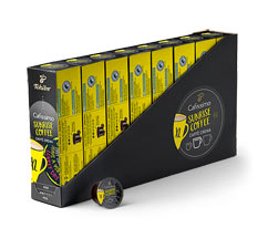 CAFISSIMO Caffè Crema Sunrise XL