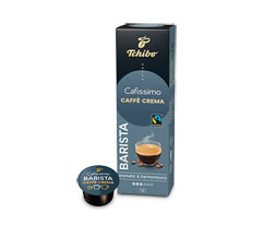 Barista Edition Caffè Crema – 10 Kapseln