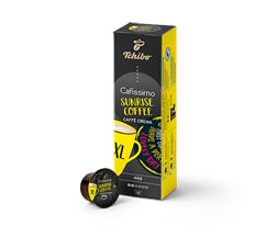 CAFISSIMO Caffè Crema Sunrise XL