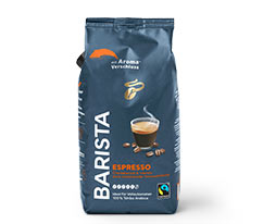 Barista Espresso – 1 kg Ganze Bohne