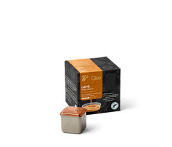 Qbo Caffè BUNA ENTETA – 8 Kapseln