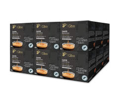 Qbo Caffè BABA BUDAN