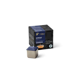 Qbo Espresso INDIAN KAVERI – 8 Kapseln