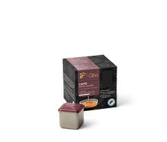 Qbo Caffè KINYAA GALERAS – 8 Kapseln