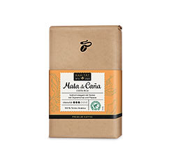 Rarität »Mata de Caña Costa Rica« - 500 g Ganze Bohne