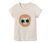 Kinder-T-Shirt mit Wendepailletten