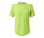 Funktionsshirt, lime meliert