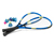 Turbo-Badminton-Set