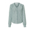 Gestreifte Hemdbluse