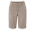 Softshell-Funktionsshorts, taupe - Taupe