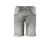 Medium middle black denim