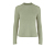Grobstrickpullover, salbei