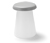 LED-Hocker mit Farbwechsel