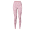 Wende-Sporttight, rosa