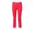 7/8-Stretchhose, rot