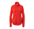 Strickfleece-Jacke