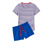 Shorty-Pyjama