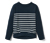 Kinder-Sweatshirt, blau