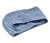Extra saugfähiges Turban-Handtuch, blau