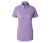 Funktions-Poloshirt, violett - Violett
