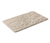Komfort-Badematte, ca. 60 x 100 cm, beige